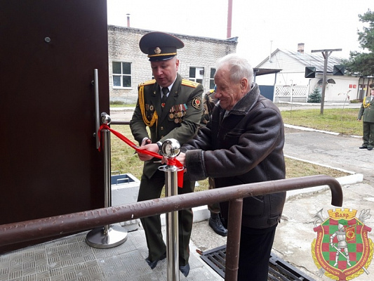 Традициям верны