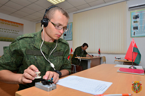 «Уверенный приём» с серебряным отливом