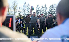 Будни участников учений ОДКБ «Взаимодействие-2025» и «Эшелон-2025»  Будни участников учений ОДКБ «Взаимодействие-2025» и «Эшелон-2025»