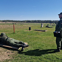 Точно в цель