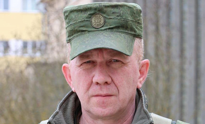 Из первых уст о проверке боевой готовности Вооруженных Сил 