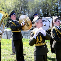Именами героев пишем историю