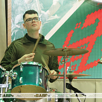 С музыкой по жизни