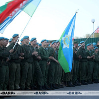 Будни участников учений ОДКБ «Взаимодействие-2025» и «Эшелон-2025»