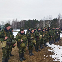 Теорию закрепили на практике