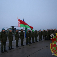 Учение в Казани