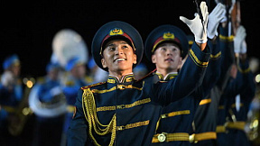 Минобороны Казахстана планирует ввести службу в резерве по контракту