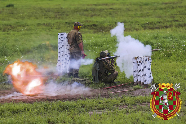 Впереди – последний рывок…