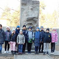 Квест в стиле милитари