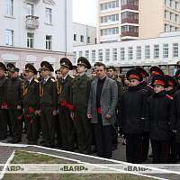 В преддверии профессионального праздника Дня работников радио, телевидения и связи