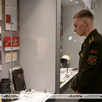 «Память живёт в поколениях»