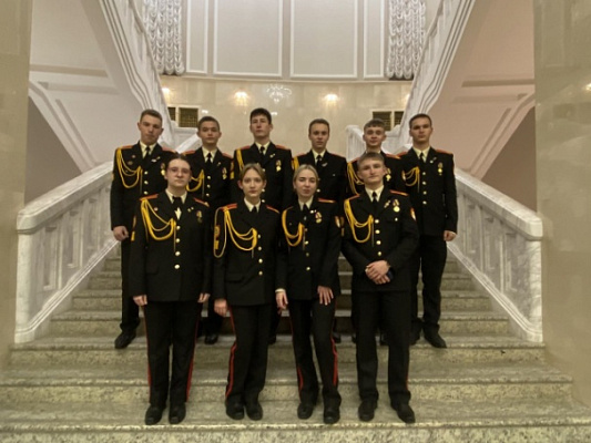 Встреча с прекрасным