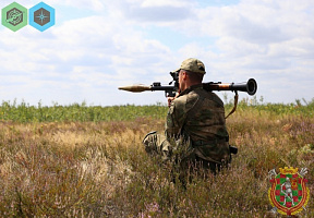 В своем оружии уверены