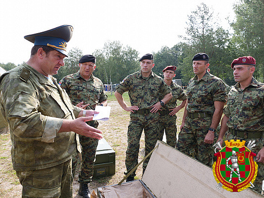 Жребий брошен. Наш номер — семнадцатый 