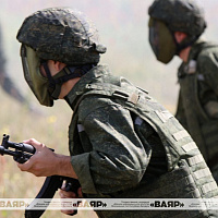 Тактико-специальное занятие «Помощь-2025»