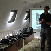 Совершенствуя навыки