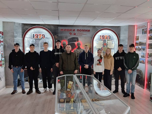 Патриотами не рождаются