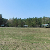 Готовы к выполнению задач