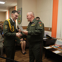 Годовой праздник 60 опс