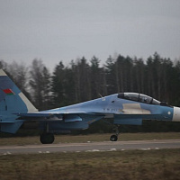 В интересах безопасности воздушных границ