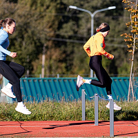 Завершился кубок Вооружённых Сил Российской Федерации по военно-спортивному многоборью