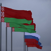 В единых боевых порядках