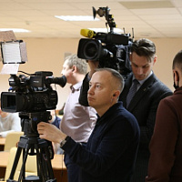 Сообщение пресс-службы