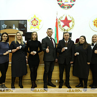 Встреча накануне единого дня голосования