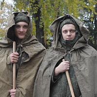 Военнослужащие Вооружённых Сил приняли активное участие в республиканском субботнике