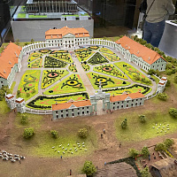 Увлекательная экскурсия