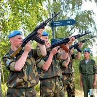 Война не окончена, пока не похоронен последний солдат...