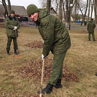 Традиция, проверенная временем