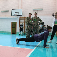 «Отчизны верные сыны»