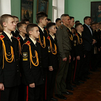 Притронуться к подвигу