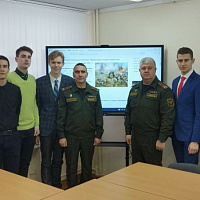 Народ, не знающий своего прошлого, не имеет будущего