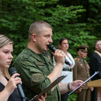 Ничто не забыто – никто не забыт!