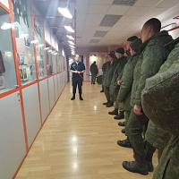 Выходной с пользой