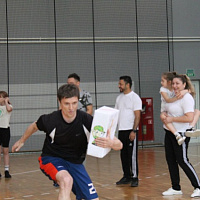 «Армейская спортландия»