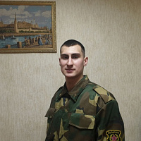 «В будущее смотрю с оптимизмом»