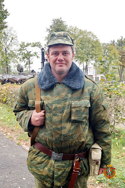 Научился сам — научи других 
