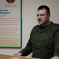 В рамках повышения боеготовности соединений и воинских частей