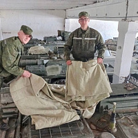 Техника не подведет