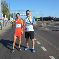 Не остались в стороне