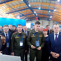 «Беларусь интеллектуальная» 