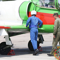 Совершенствуя навыки