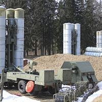 Стражи неба всегда начеку