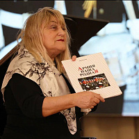 Творческая встреча в МСВУ