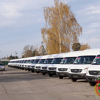 Новой технике − зеленый свет