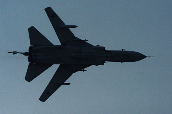 Новые системы воздушной разведки поступили в войска