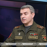 Сбор с руководителями по военно-патриотическому воспитанию